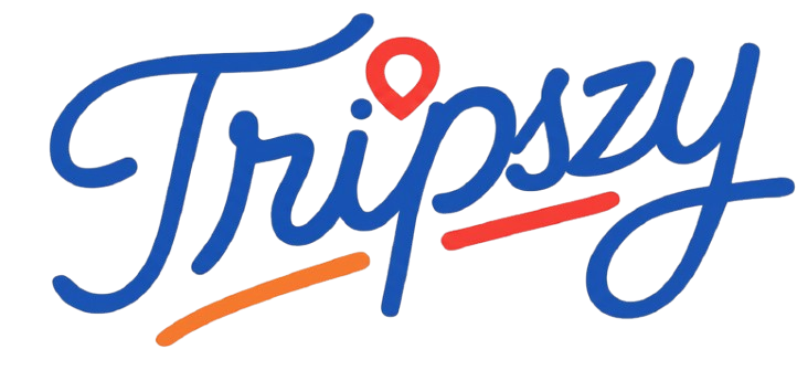 TRIPSZY Logo